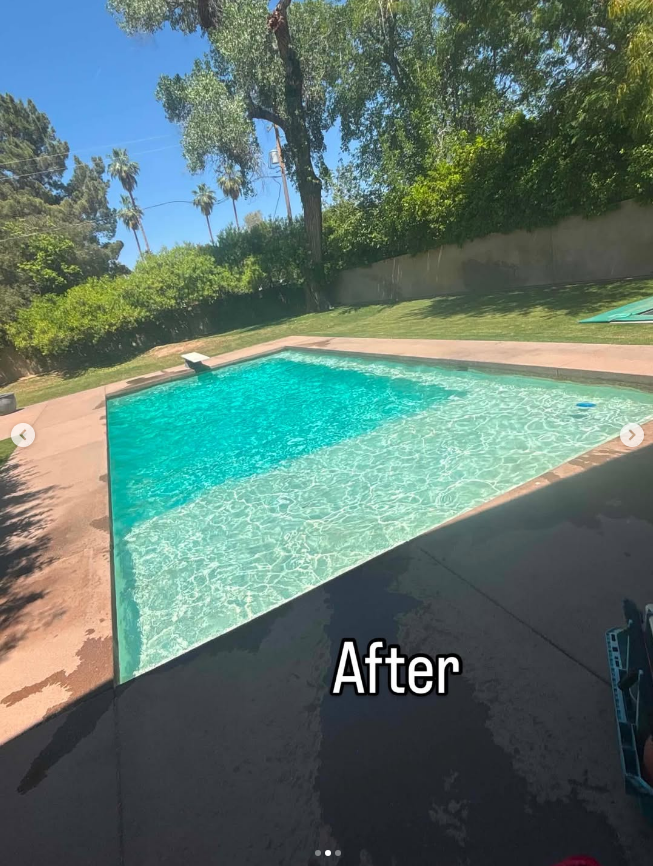 Water Care